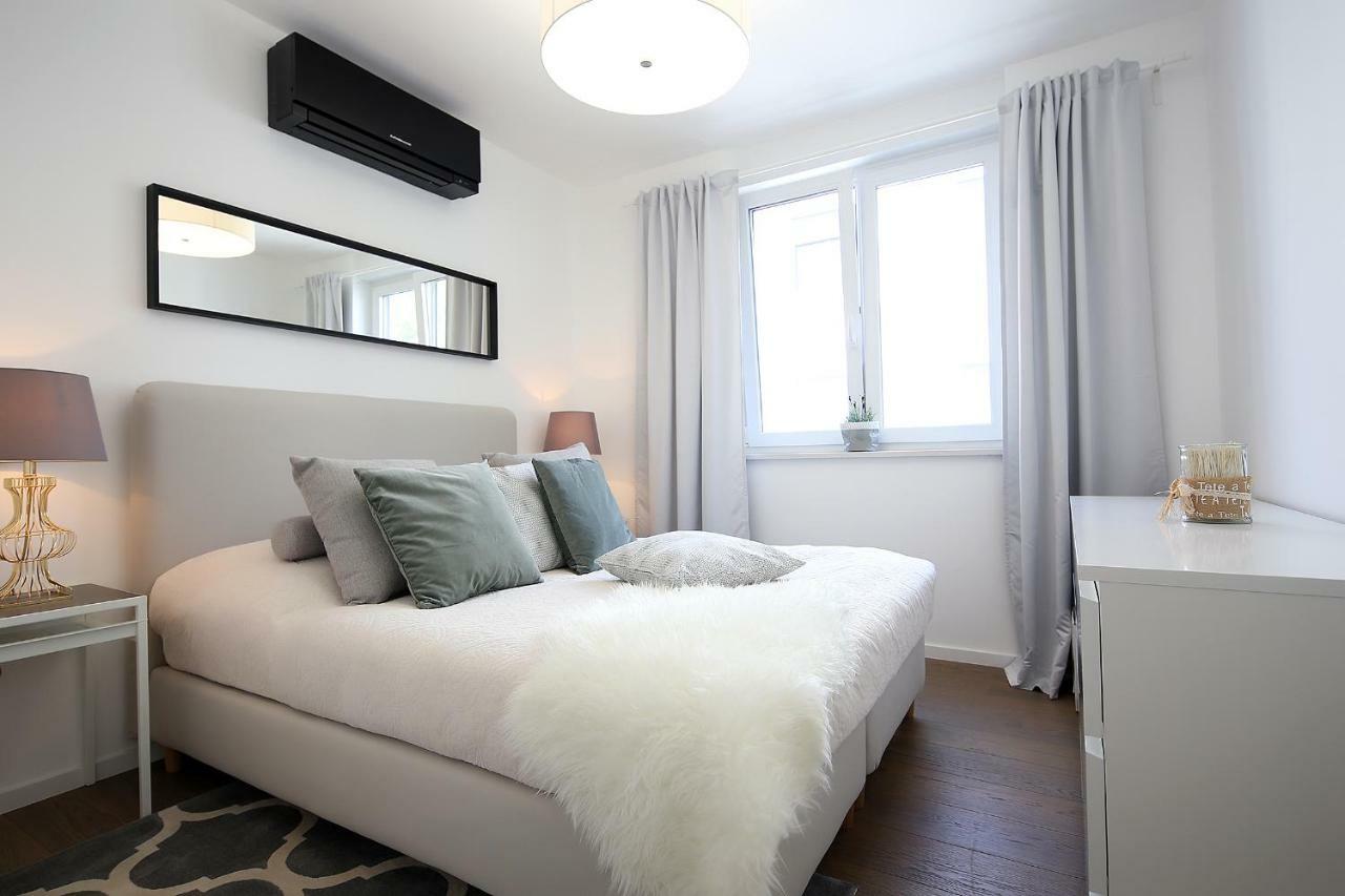 The View Luxury Apartment ドラマリ エクステリア 写真