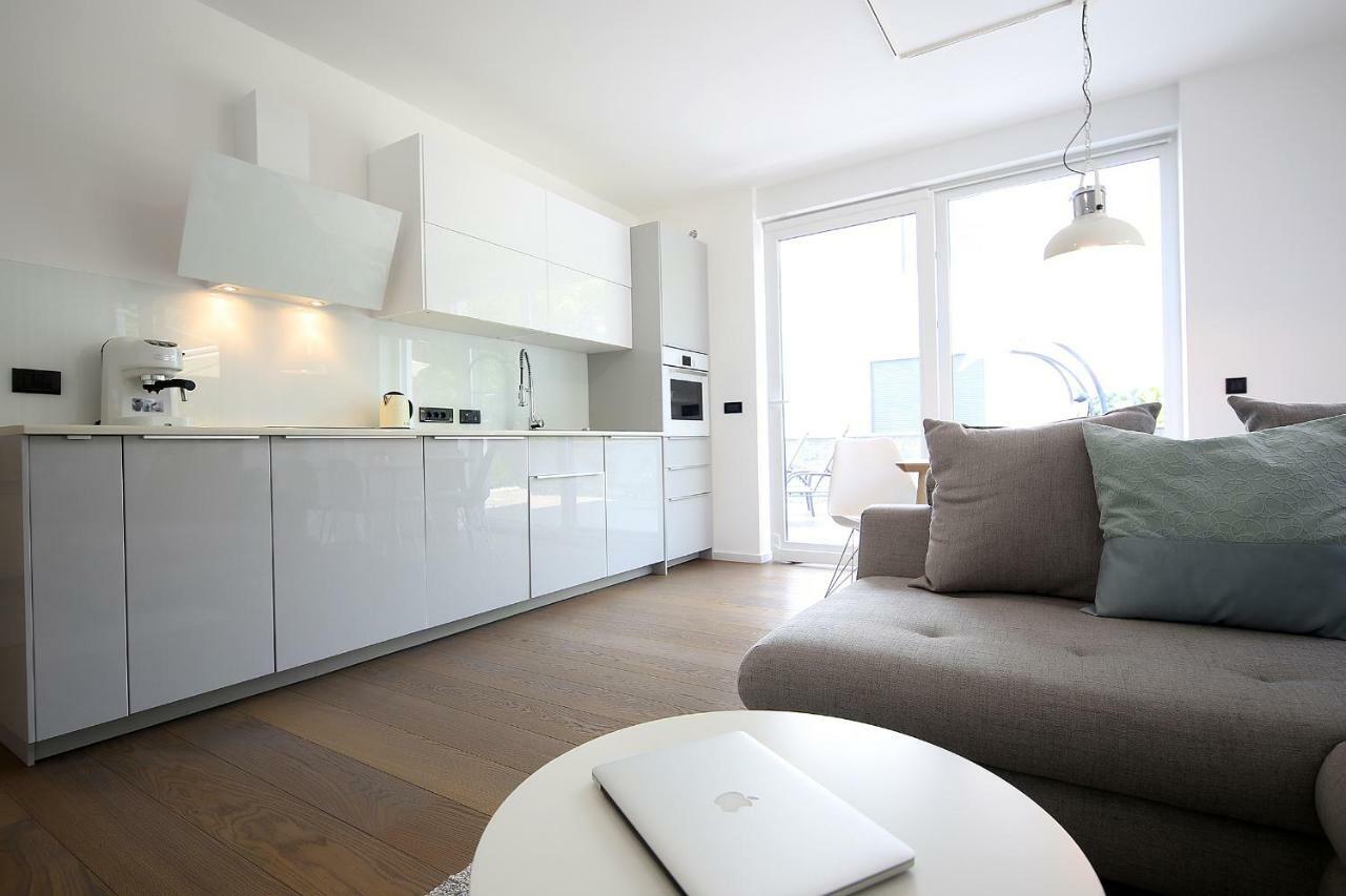 The View Luxury Apartment ドラマリ エクステリア 写真