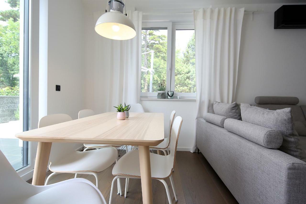 The View Luxury Apartment ドラマリ エクステリア 写真