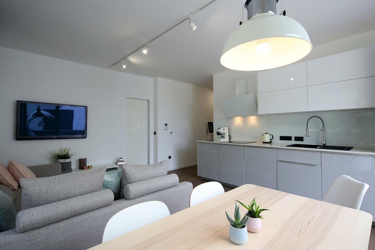 The View Luxury Apartment ドラマリ エクステリア 写真