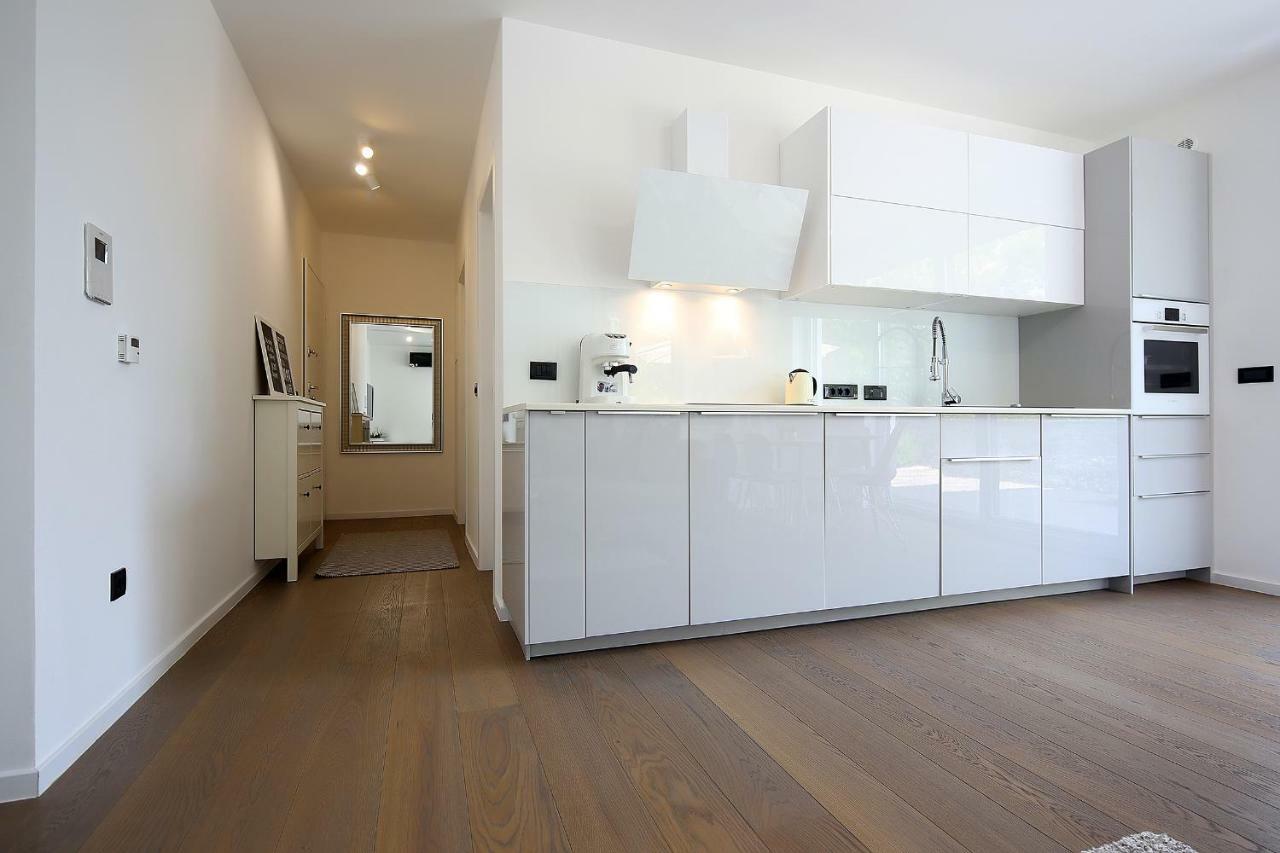 The View Luxury Apartment ドラマリ エクステリア 写真