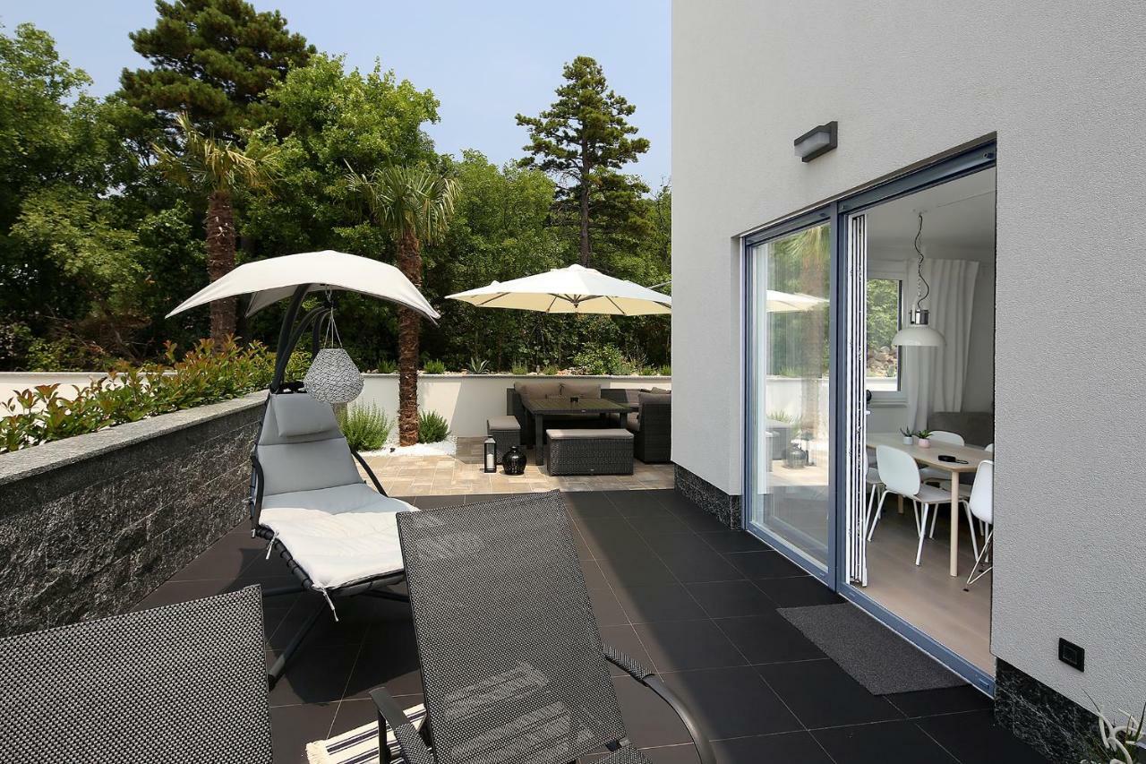 The View Luxury Apartment ドラマリ エクステリア 写真