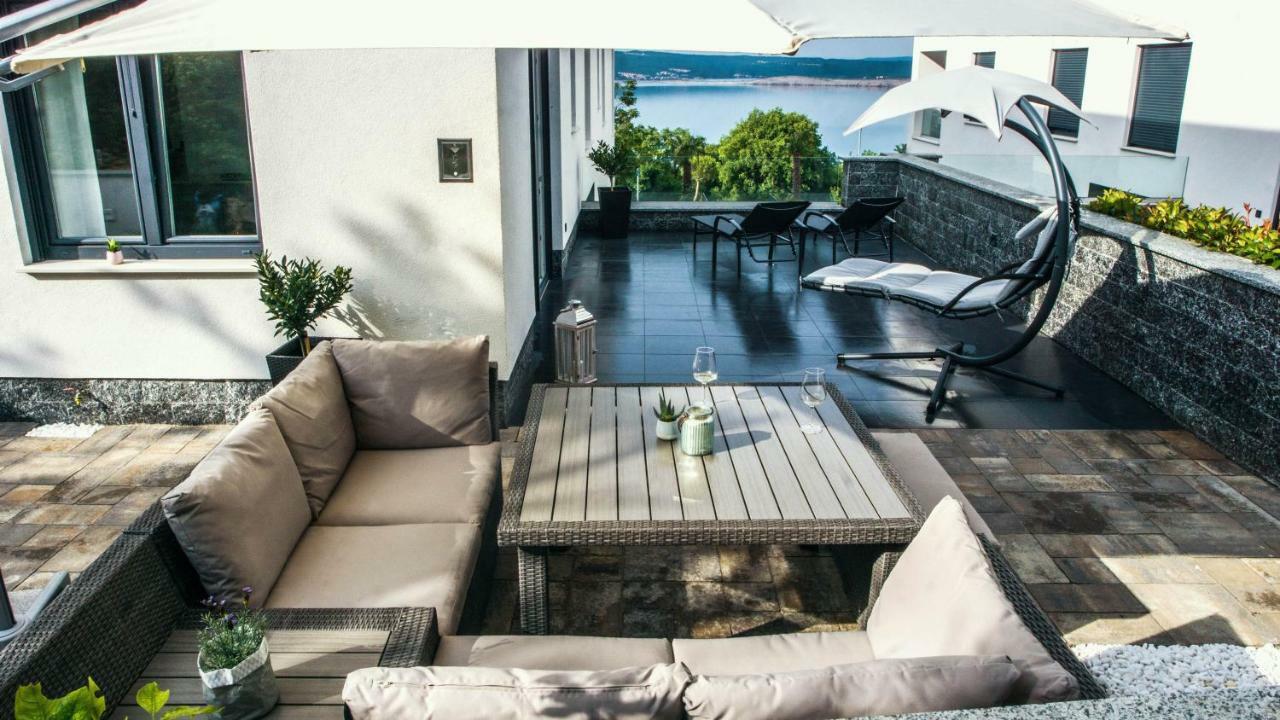 The View Luxury Apartment ドラマリ エクステリア 写真