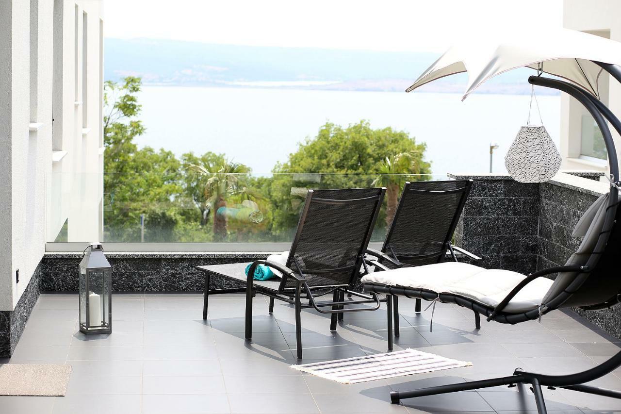 The View Luxury Apartment ドラマリ エクステリア 写真