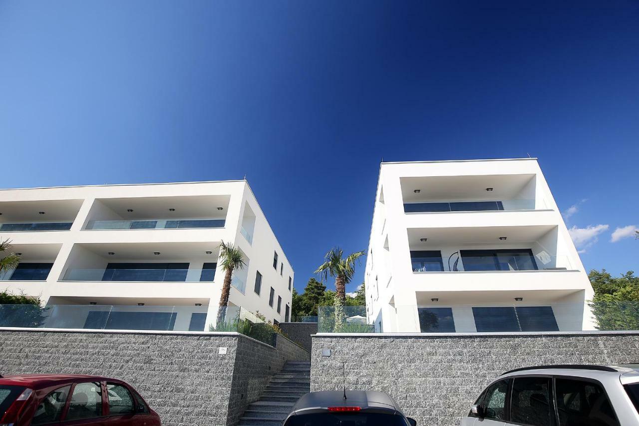 The View Luxury Apartment ドラマリ エクステリア 写真