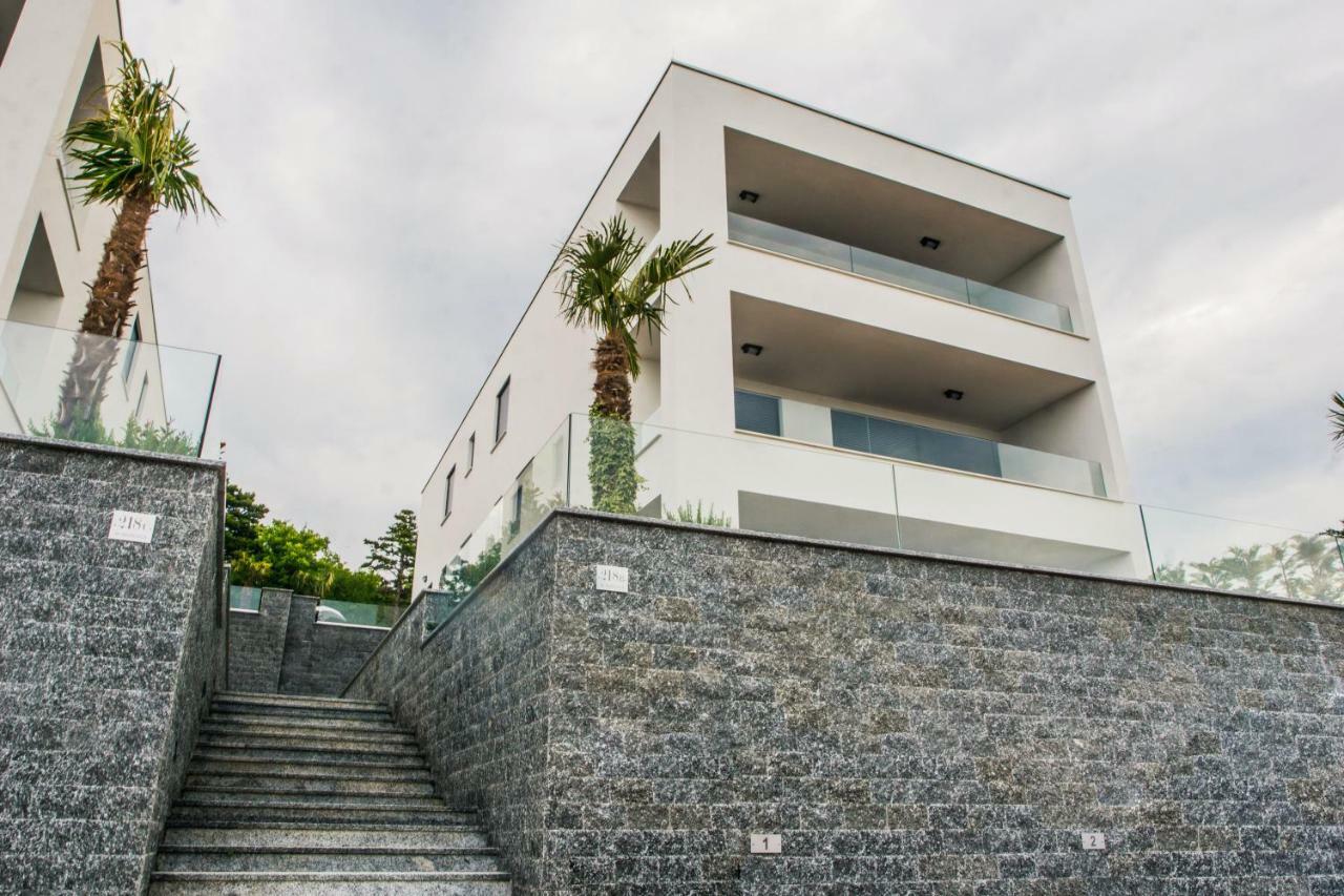 The View Luxury Apartment ドラマリ エクステリア 写真