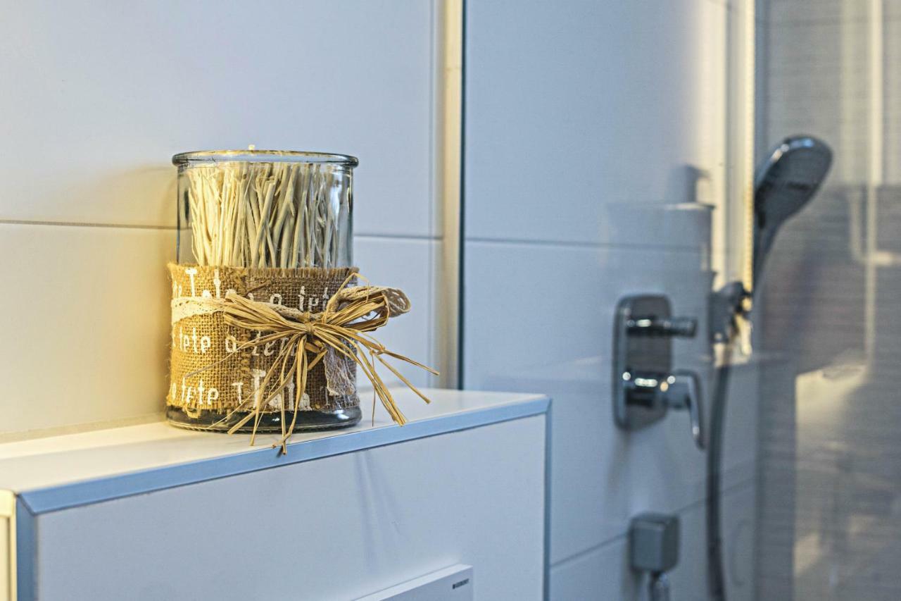 The View Luxury Apartment ドラマリ エクステリア 写真