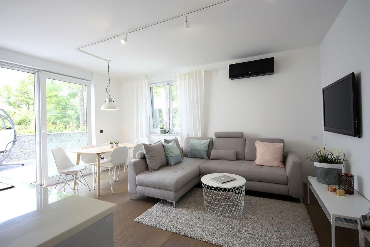 The View Luxury Apartment ドラマリ エクステリア 写真